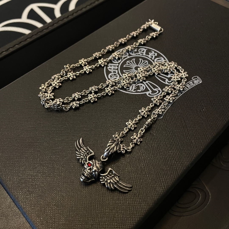 Chrome Hearts Necklaces